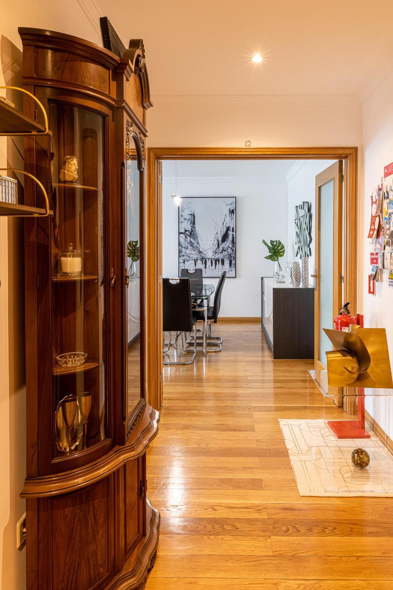 Porto Gaia Rr Apartment By Mp Vila Nova de Gaia Exterior photo