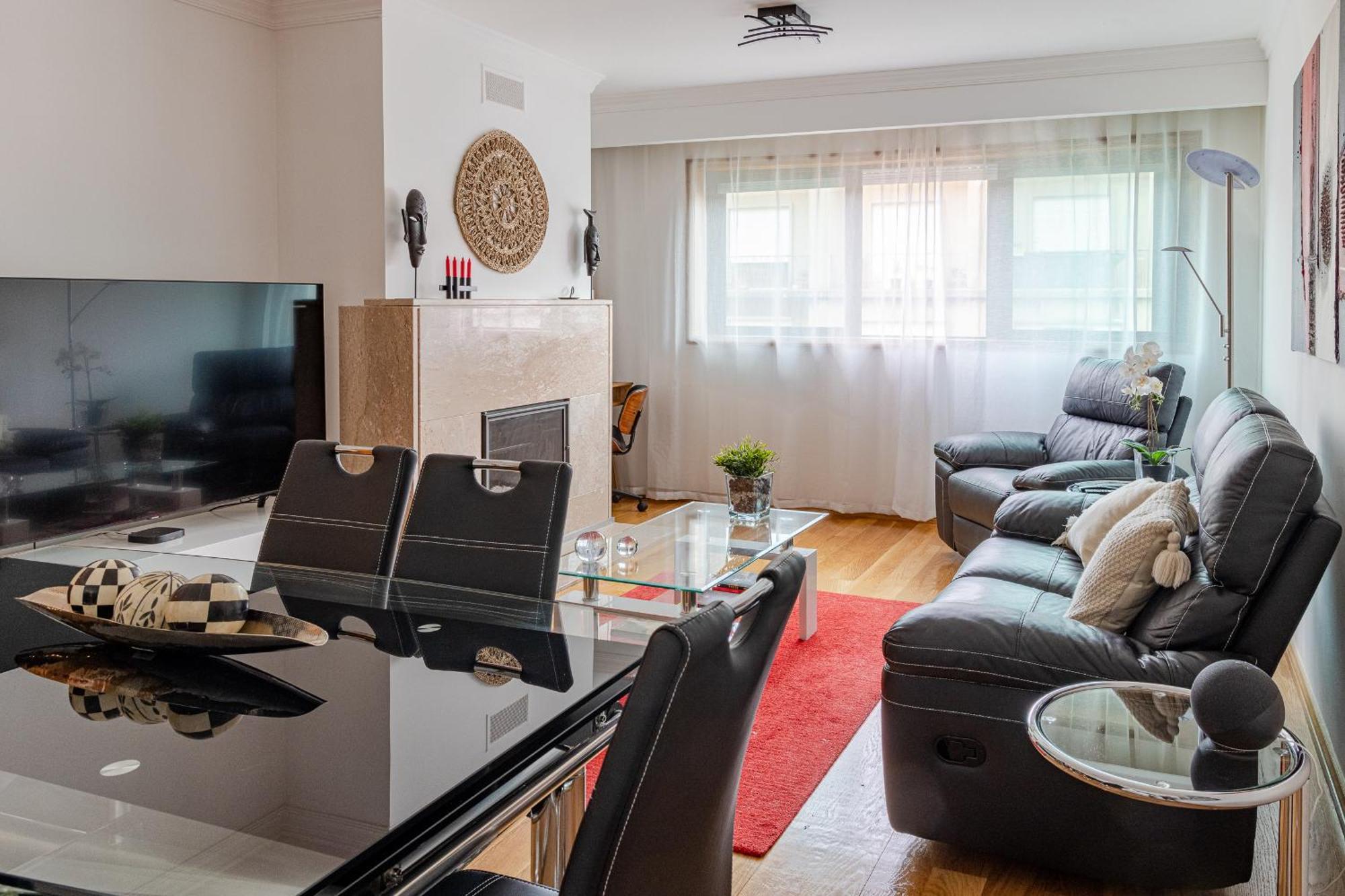 Porto Gaia Rr Apartment By Mp Vila Nova de Gaia Exterior photo