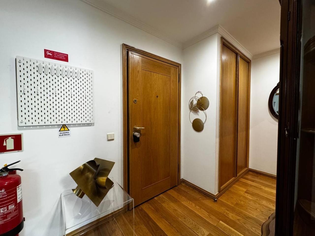 Porto Gaia Rr Apartment By Mp Vila Nova de Gaia Exterior photo