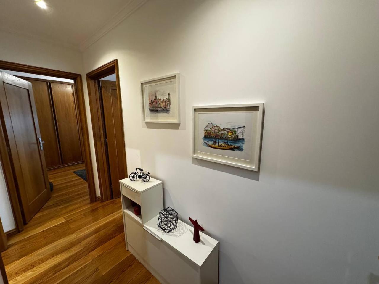 Porto Gaia Rr Apartment By Mp Vila Nova de Gaia Exterior photo
