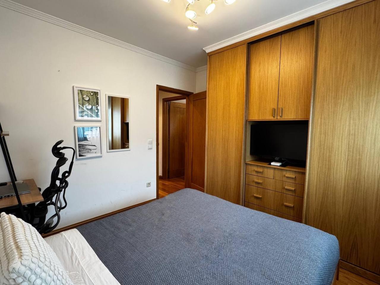 Porto Gaia Rr Apartment By Mp Vila Nova de Gaia Exterior photo